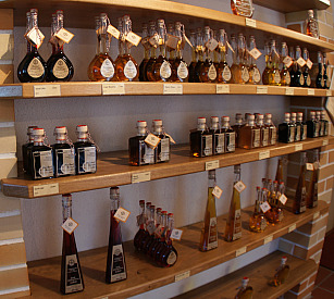 Klosterladen Gut Aich