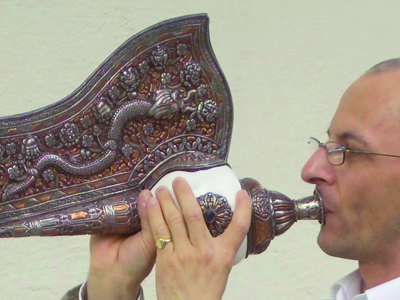 Musikinstrumentenmuseum St. Gilgen