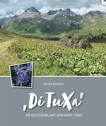 Di TuXa - Großes TuXer Alpenbuch