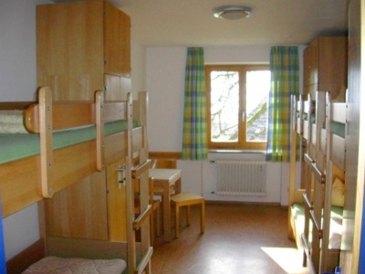 Mehrbettzimmer