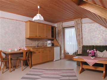 Ferienwohnung