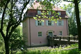 Schloss Dutzenthal