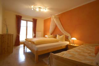 Landgasthof Rössle Ferienwohnung