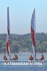 Katamaran- und Windsurfschule St. Heinrich