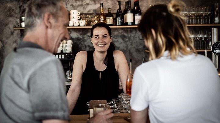 Kunst Cafe Marina - Marina