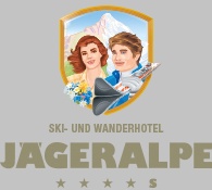 Ski- und Wanderhotel Jägeralpe