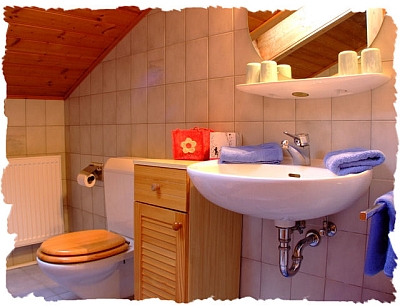 Bad Ferienwohnung Breitenberg