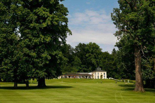 Golfclub Schloss Maxlrain.