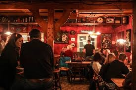 Bistro zum Trödler