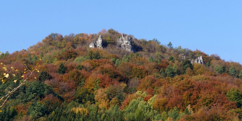 Blick zur Rodenstein_Felsengruppe