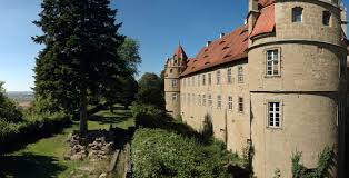 Schloss Frankenberg