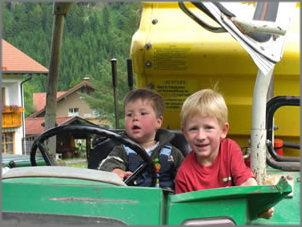 Ein unvergessliches Erlebnis...