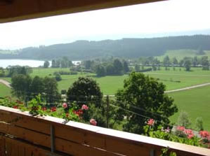 schöne Aussichten!!