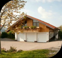 Ferienwohnung Tobias