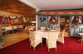 Bar &quot;Alp-Traum&quot;