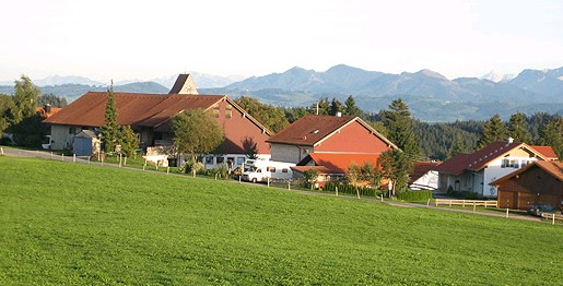 Panorama Hellengerst