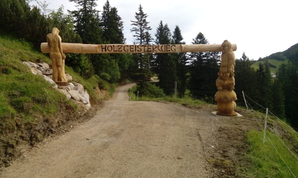 Rauschberg Ruhpolding