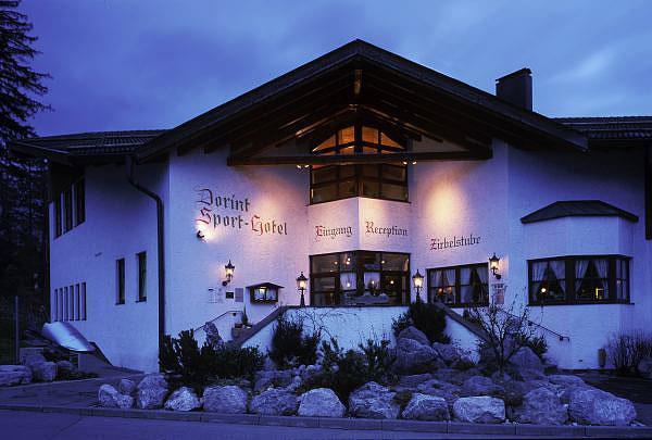 Dorint Sporthotel
