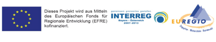 Euregio-Förderung