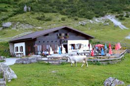 Seeben Alm