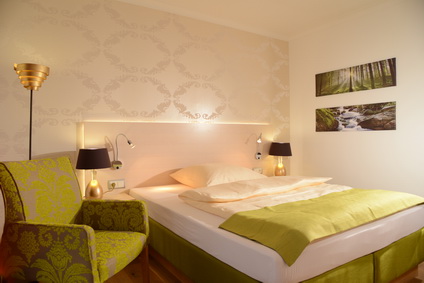 Landhaus Komfortzimmer