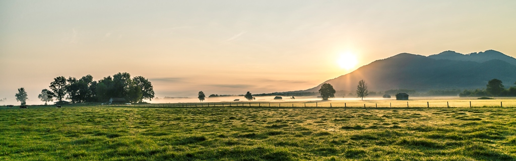 Loisach-Kochelsee-Moor