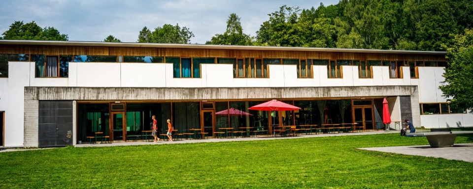 Jugendherberge Possenhofen