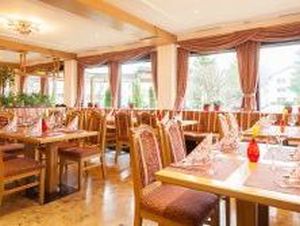 Arabella Brauneck Hotel