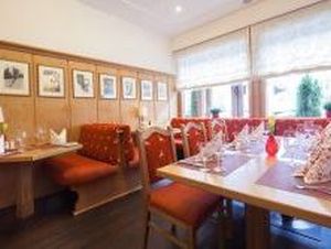 Arabella Brauneck Hotel