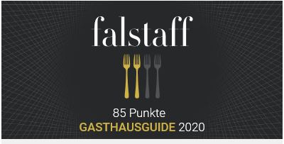 Falstaff Gasthausguide 2020
