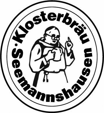 Logo Klosterbräu Seemannshausen