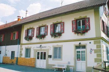 Baldauf Sennerei Grünenbach