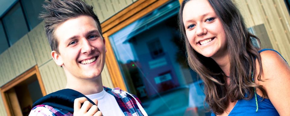 Jugendherberge Dachau