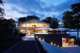 Hotel-Restaurant Marina Bernried