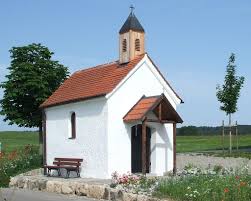 Kappelle St. Ignatius Schwabniederhofen