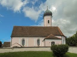 St. Johann Deutenhausen