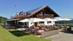 Gaststätte Bromberg-Alm