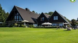 Restaurant Golfclub St. Eurach