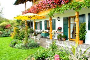 Ferienwohnung Freißl