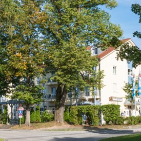Gasthof Berggeist
