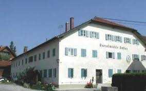 Kellermühle