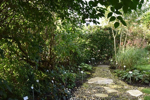 Energiegarten Elveden