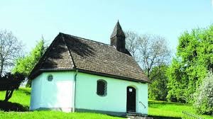 Steinlekapelle