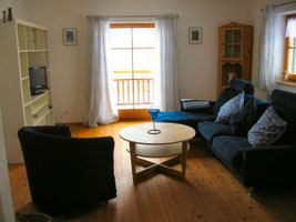 Ferienwohnung am Klosterweg