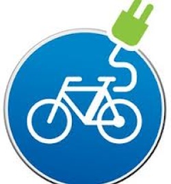 Stromtankstelle