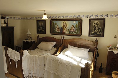 Bauernhausmuseum Rothenbuch