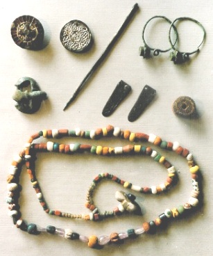 Archäologisches Heimatmuseum Gablingen
