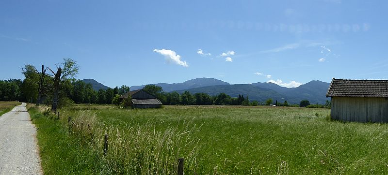 Loisach-Kochelsee-Moos