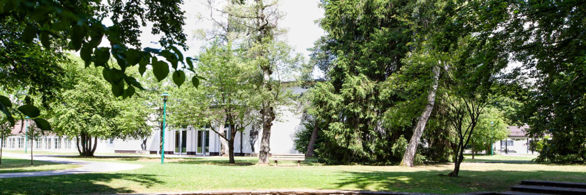 Freizeitpark Grünwald