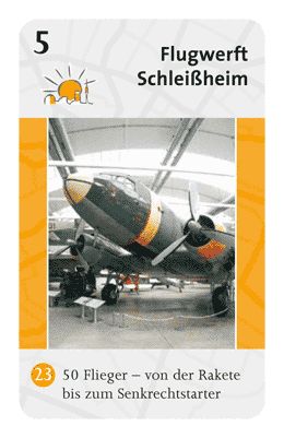 Flugwerft Schleißheim